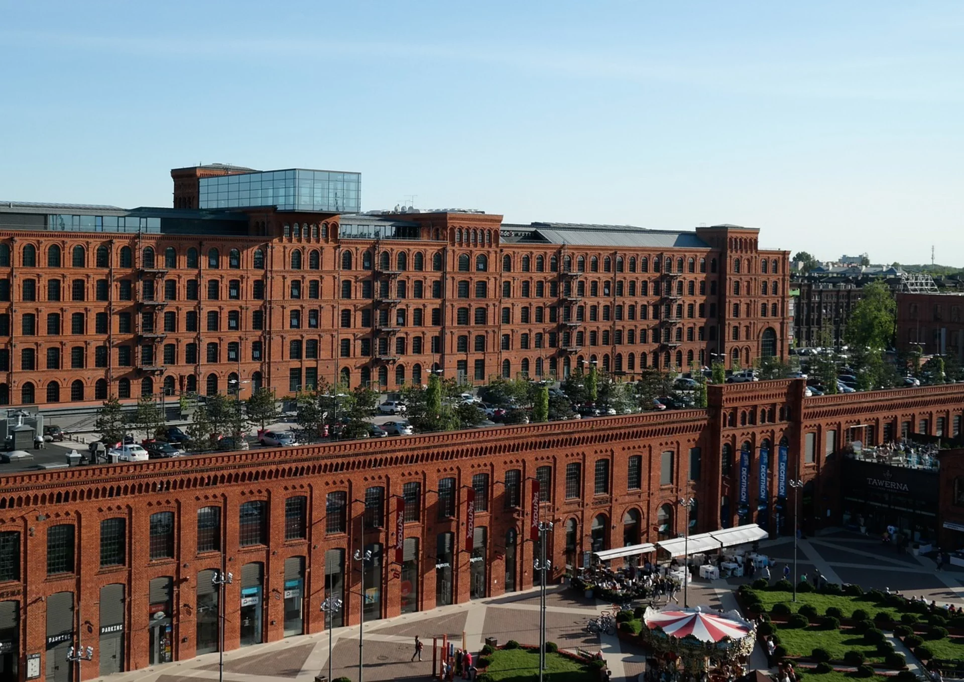 Odbiór i transport odpadów - łódzkie