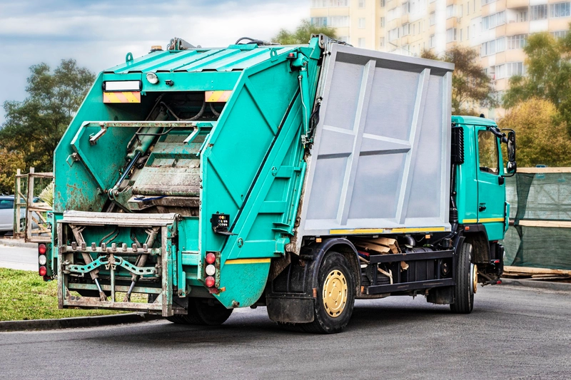 Transport odpadów - dla kogo?