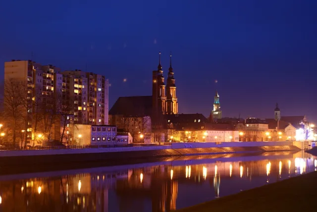 Przewóz odpadów Opole