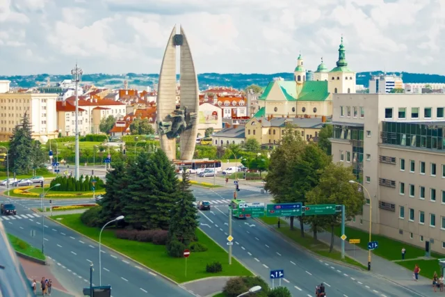 Transport odpadów Rzeszów