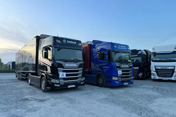 Transport national