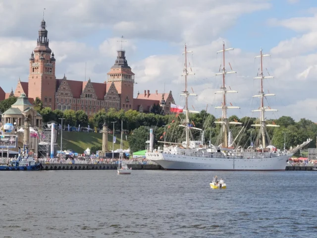 Odbiór i transport odpadów Szczecin